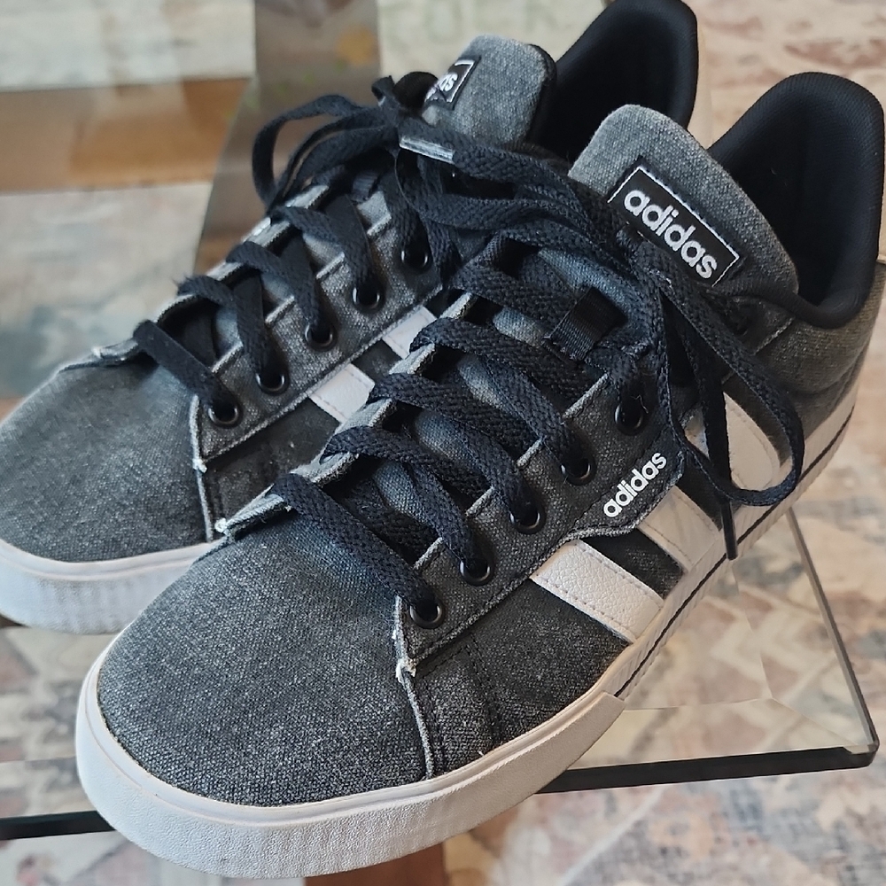 Adidas Daily 3.0 Mens Sneakers